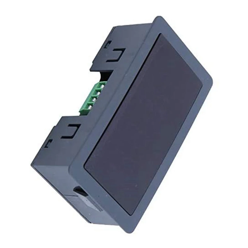 MODBUS-RTU LEDディスプレイメーター,0.56インチ,4桁,自動化装置に適しています,rs485ポート