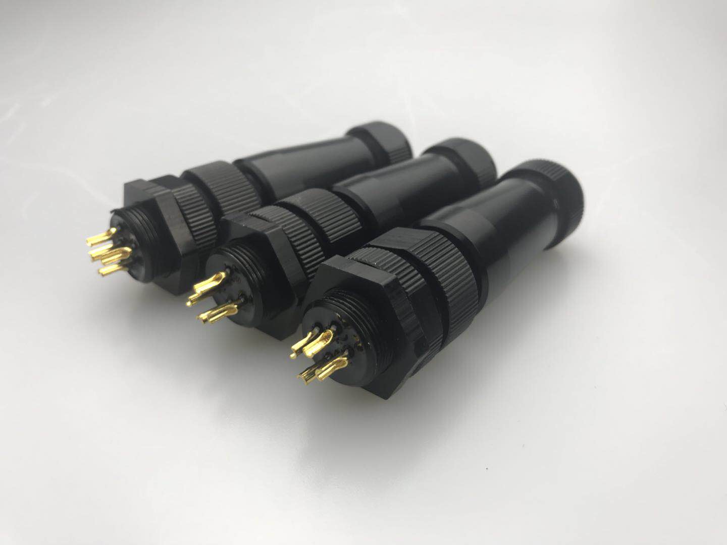 Профессиональный производитель Рекламная цена водонепроницаемый разъем