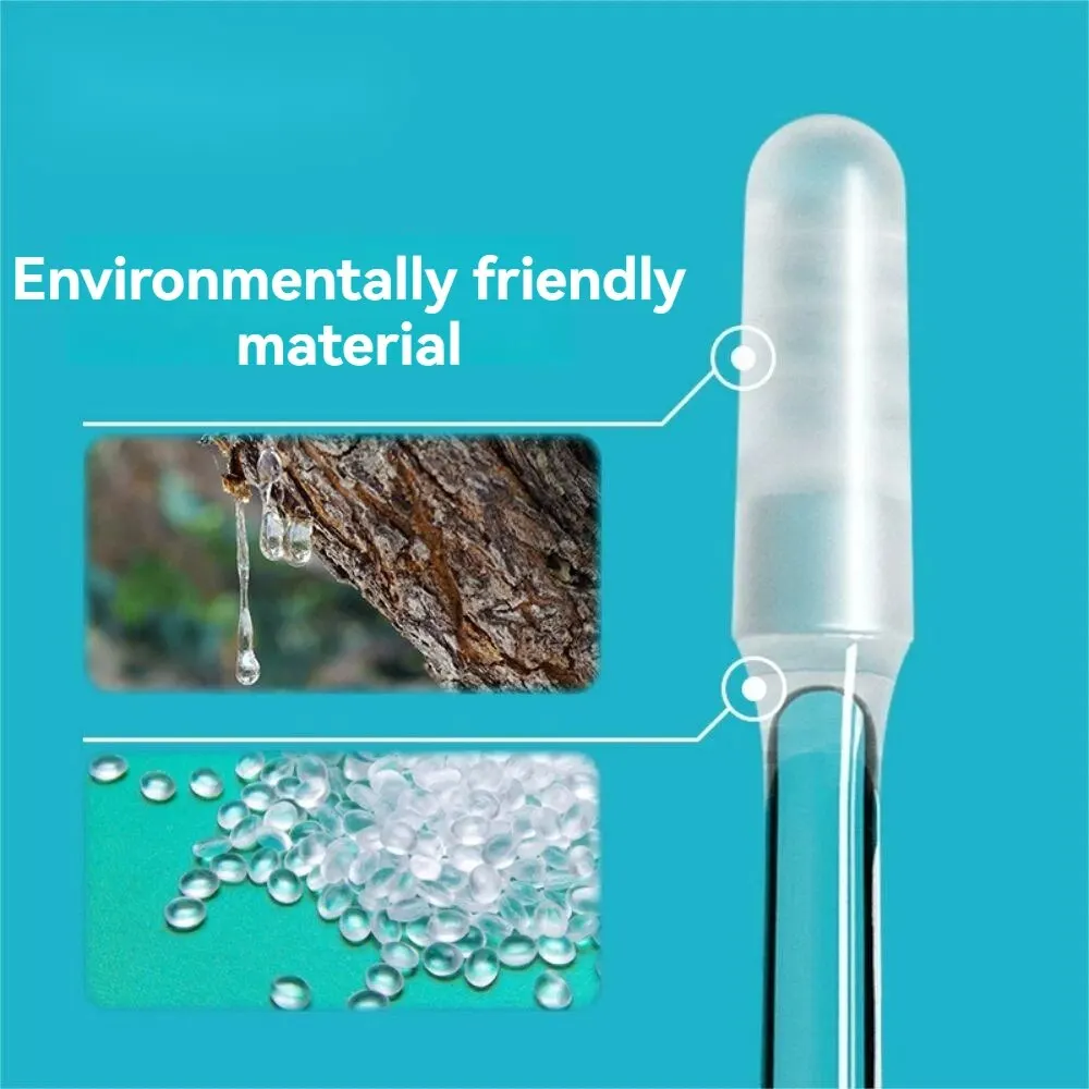 Sticky Ear Digger cleaner Tool Ear Wax Cleaning Special Not Hurt Ear Digging Spoon Cotton Swabs