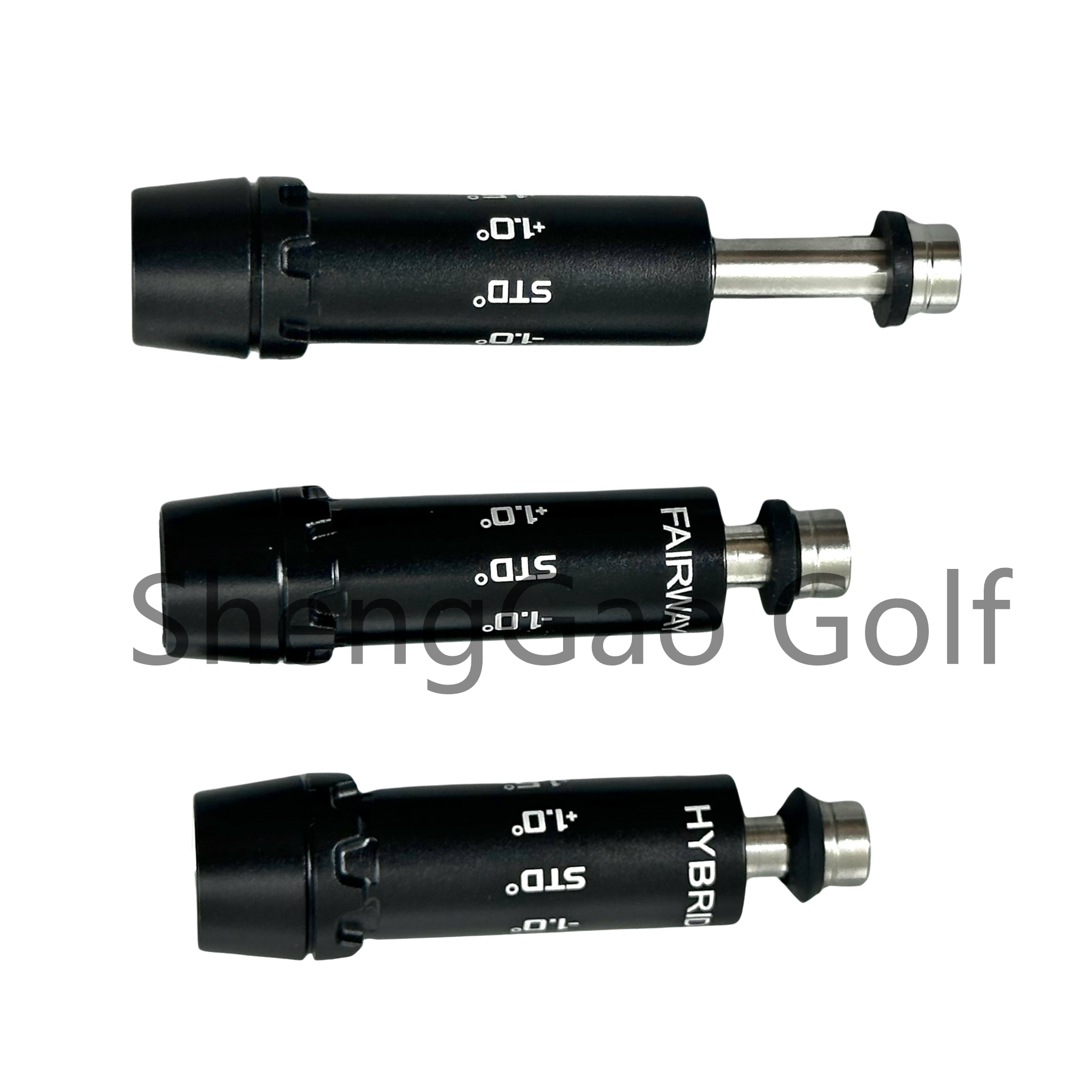 Funda adaptadora de golf Compatible con Cobra F9 F8 F7 LTDx RAD SPEED Fly-Z AEROJET Zona de velocidad DARK SPEED Driver Fairway Wood Hybrid Club