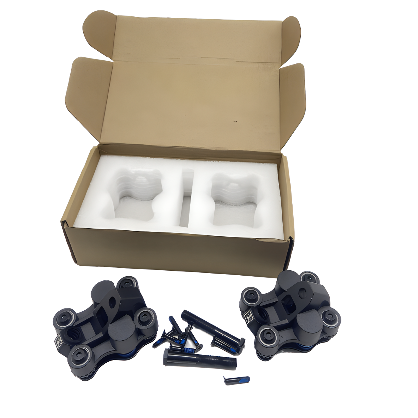 Elektrisches Skateboard Stoßdämpfer basis Stoßdämpfer feder LKW langes Brett elektrisches Skateboard Aufhängung halterung Basis