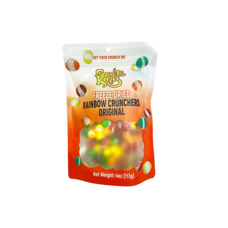 Snack King Freeze Dried Candy 4oz (113g)*3 Packs