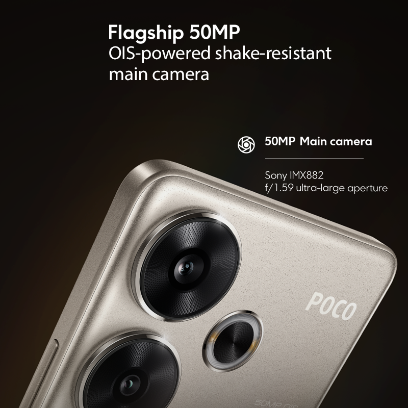 POCO-Smartphone F6 Global Version, Snapdragon, Première mondiale®Isabel 3 NDavid 120Hz Flow AMOLED 90W Turbo Charging Battery, 5000mAh, 8s