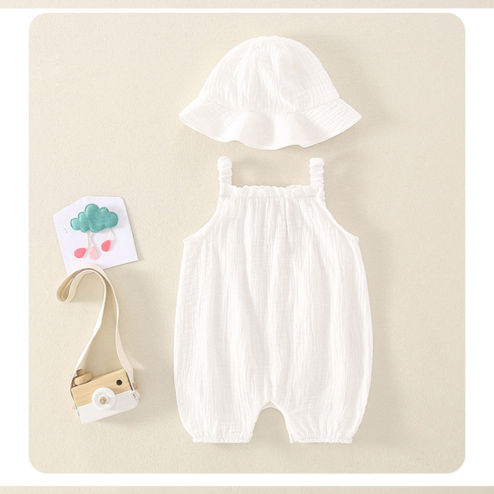 Ropa de escalada bordada súper linda y elegante, paquete de regalo personalizado de algodón puro para bebés recién nacidos, niños y niñas