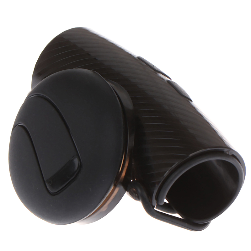 Universal Truck Heavy Car Duty Anti Slip Steering Wheel Cover Spinner Knob Handle Booster Grip Protective Auxiliary Ball