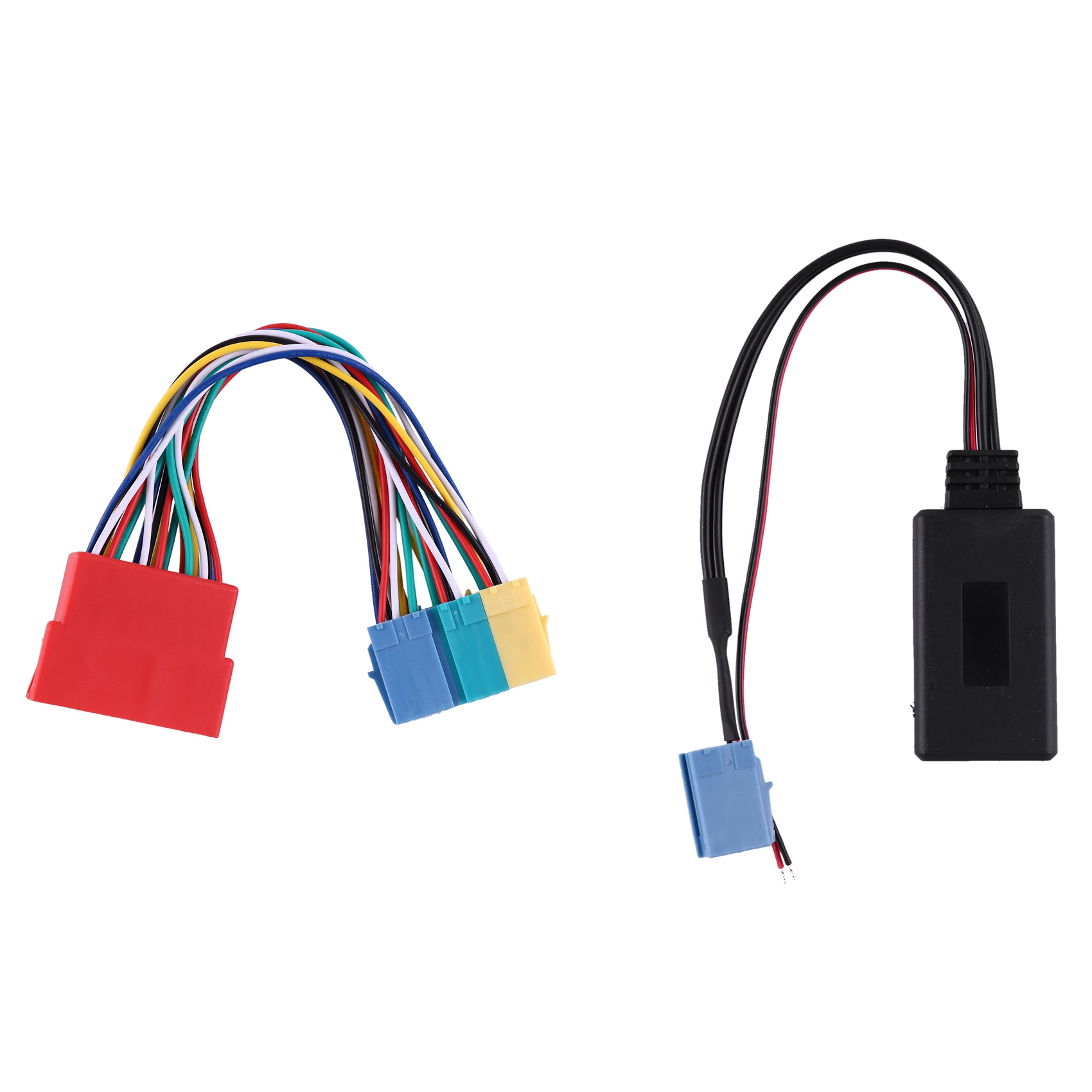 Adapter Bluetooth Mp3 Aux w muzyce Adapter do kabla linii wejściowej dla-Audi koncert symfoniczny chór 1 2 Ii