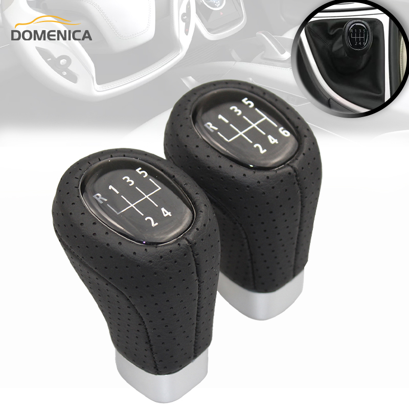 5/6 Speed Pookknop Voor BMW 1/3 Serie E46 E60 E63 E64 E87 E88 E90 E91 E92 e93-Shifter Lever Stick Handbal Interne Onderdelen