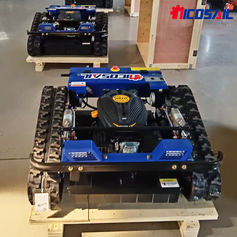 Gratis transport afstandsbediening thuis grasmaaier mini intelligente robot grasmaaier zero turn grasmaaier