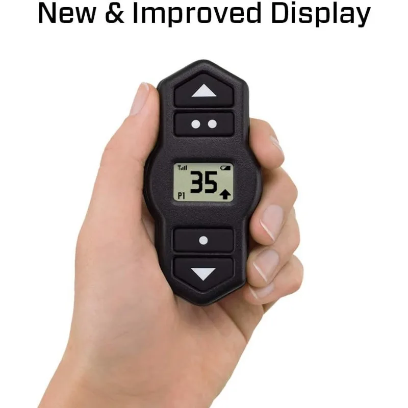 Air Lift 25980EZ 25980EZ-2nd w Mobile App WirelessOne 2nd Generation EZ Mount
