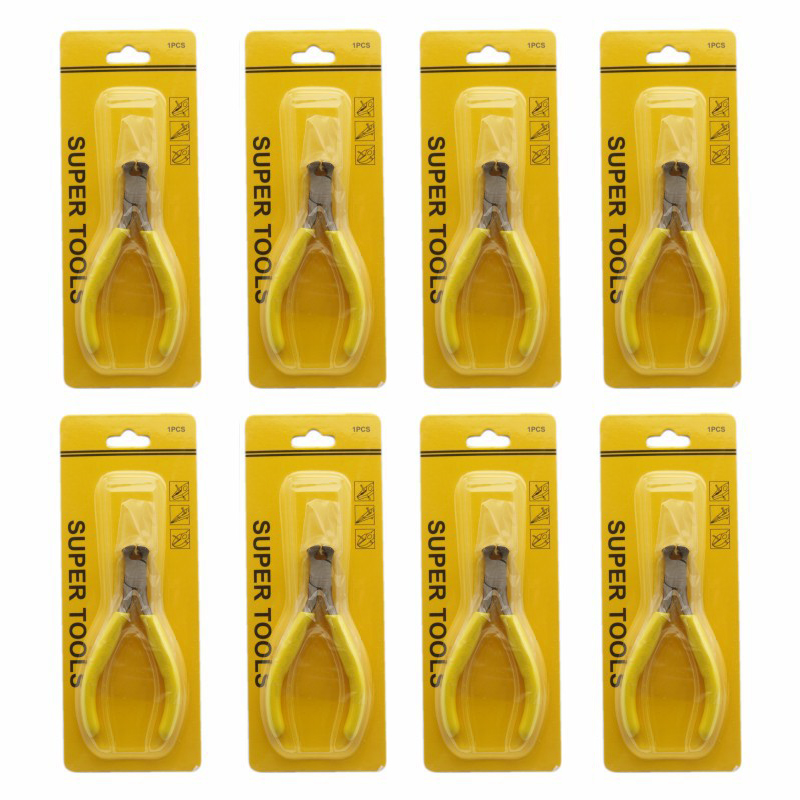 For Crown Watchmakers Repairs WATCH WINDING STEM CUTTER Pliers Shorten Stems