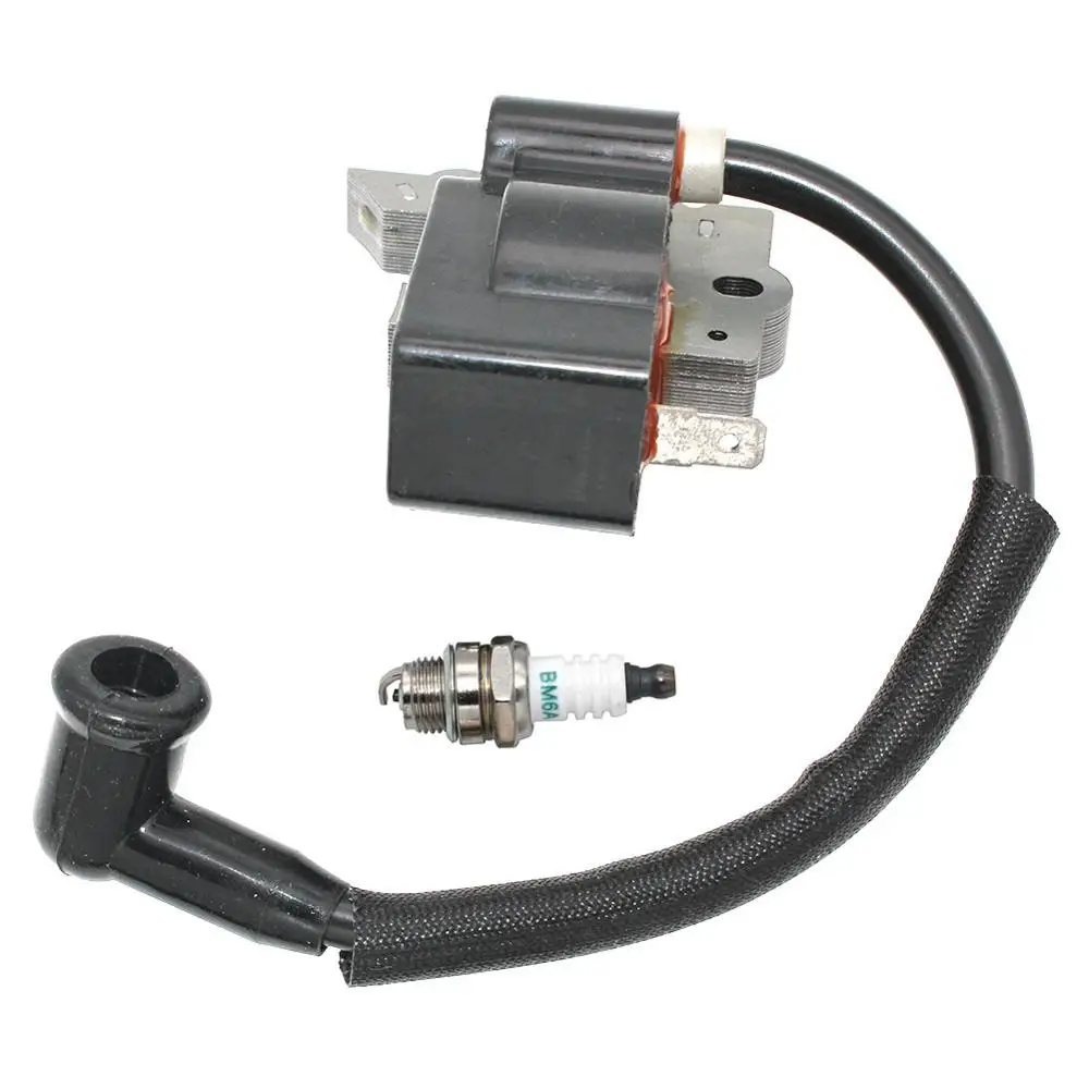 Bobina del módulo de encendido para McCulloch Mac320L Mac GBV325 GBV345 M320 GBV345 M325 GGV325 Mac GB275 Partner Promac320X T330