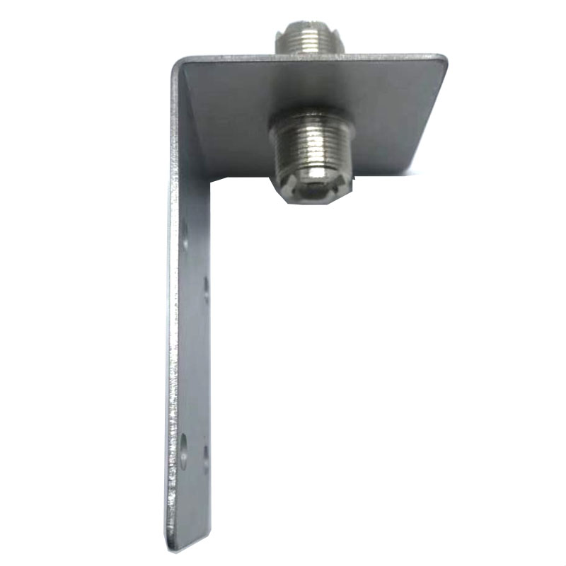 Nagoya RE-05 UHFJ Antenna Bracket 10-1300MHz Ground Redical for Car Mobile Radio SO239-PL259/NMO Antenna RE05 Strengthen Antenna