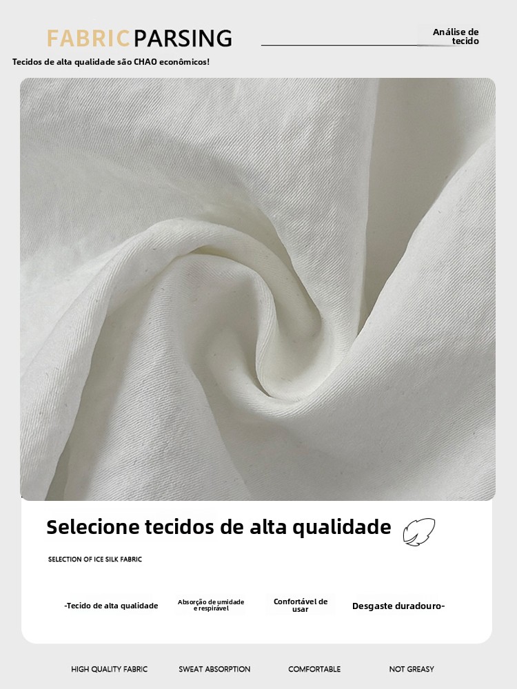 Saia Curta Azul Escuro em A para Mulheres, Verão, Nova, Tamanho Pequ, Saia de Corpo Inteiro, Saia de Cinco Quartos, Saia E...