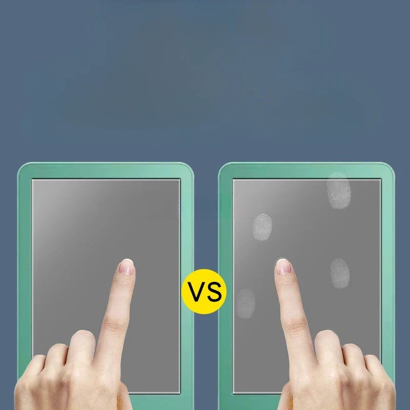 For Amazon kindle 2024 6" Tempered Glass Screen Protector For Amazon kindle 9H Clear Protective Film