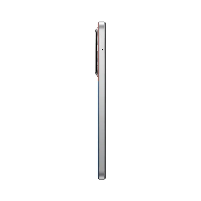 【Weltpremiere】POCO M7 Global Version Smartphone Snapdragon 685 7000 mAh Akku Immersive 6,9" FHD+ Display NFC 33 W Aufladung