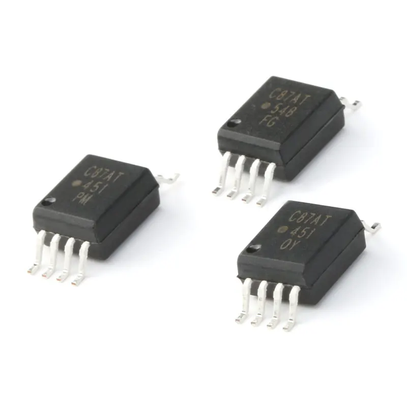 ACPL-C87AT-500E En stock 100% original y nuevo