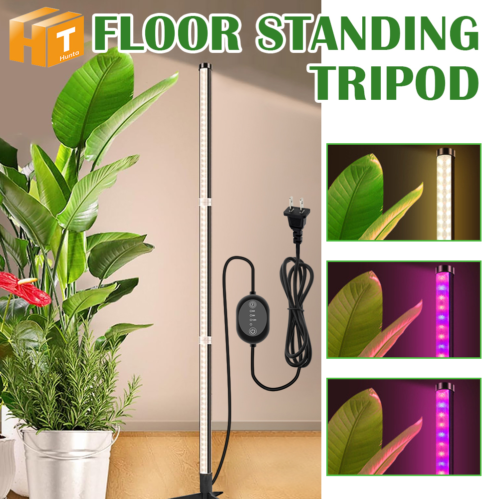 LED Wachsen Bar Volle Spektrum AC110-220V Für Gewächshaus Pflanzen LED Pflanzen Wachstum Licht Für Hydrokultur Wachsen Lampe Pflanzen Veg blume