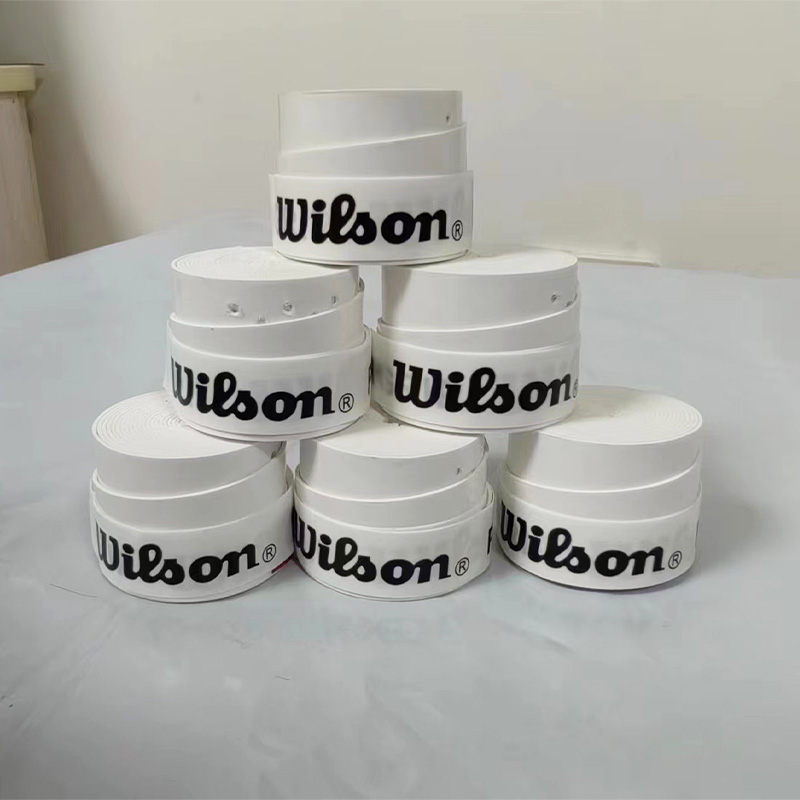 สายรัดกันลื่นสำหรับฝึกเทนนิส15ชิ้นกันลื่น