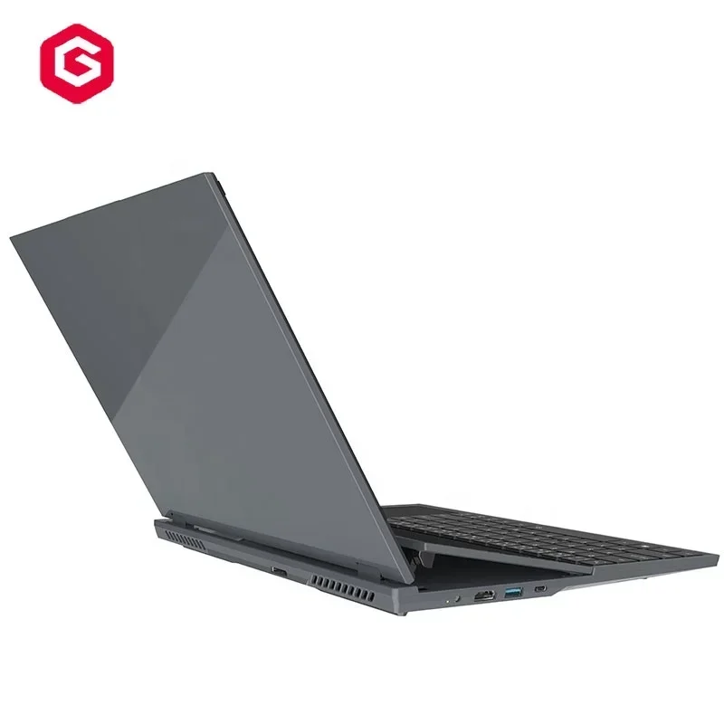 Fabricante Pantalla Dual Nuevo Computadora Portátil Core i7 Computadoras Portátiles para Juegos de 10. a Generación
