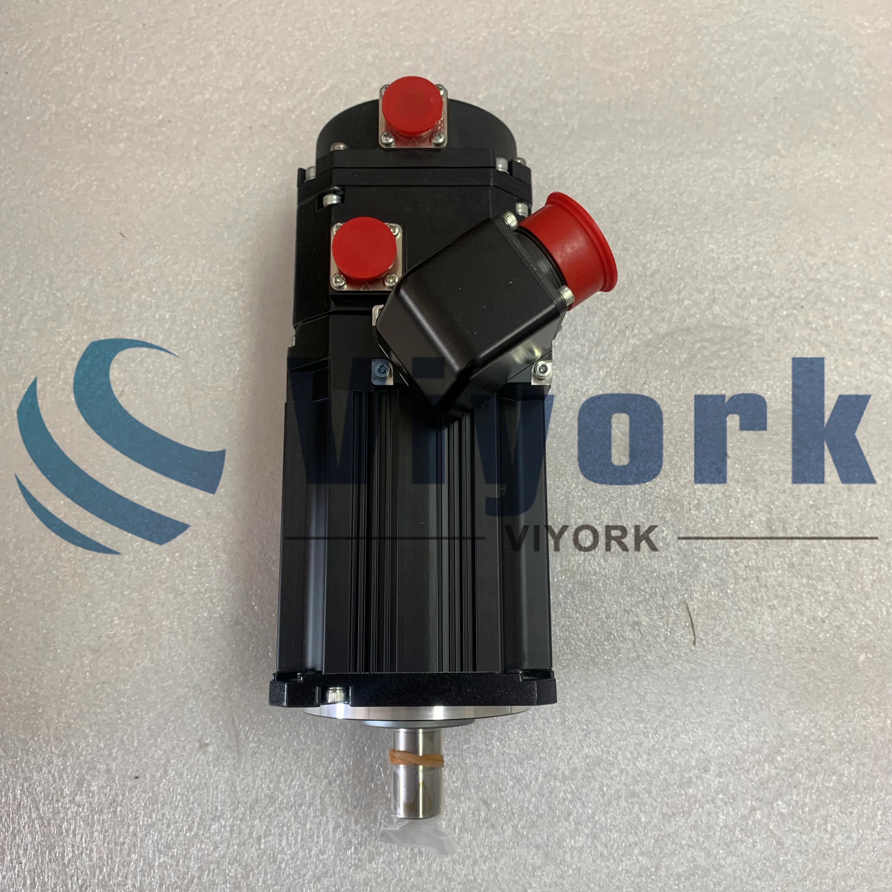 HG-JR1034B SERVOMOTOR CA 400V SRVMTR 1KW BRK NUEVO