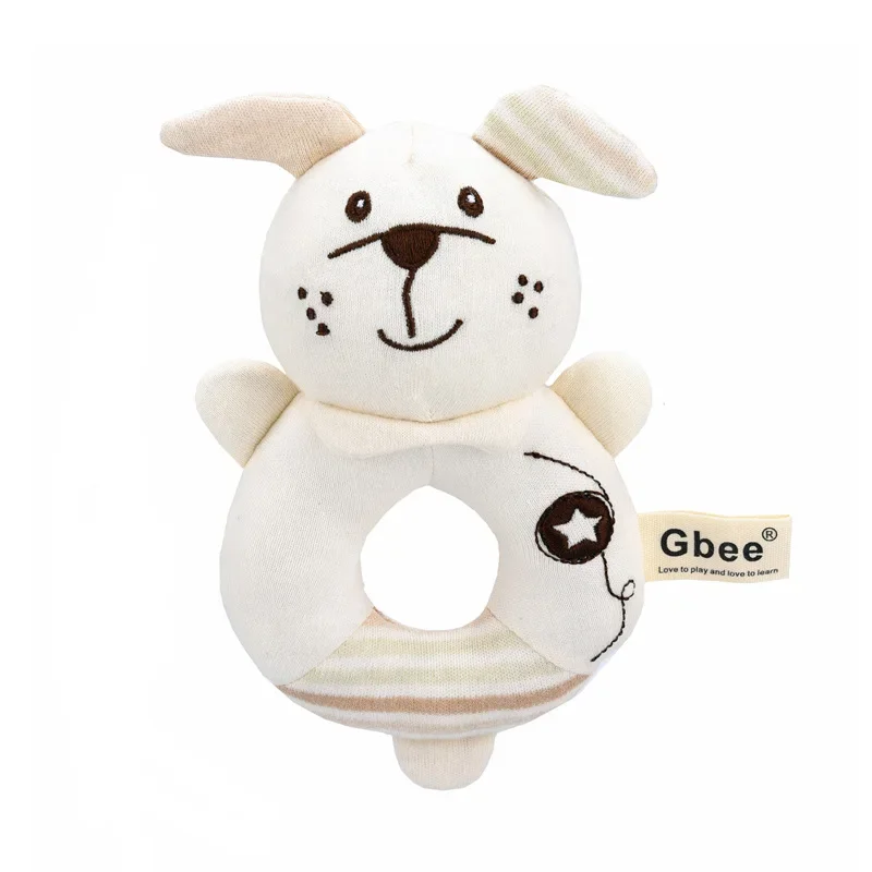 Lục Lạc Cho Bé Sơ Sinh Giường Treo Chuông Sang Trọng Búp Bê Sư Tử Thỏ Đồ Chơi Cho Chó Sơ Sinh Lấy Khả Năng Đào Tạo Xe Đẩy Игрушки Для Детей
