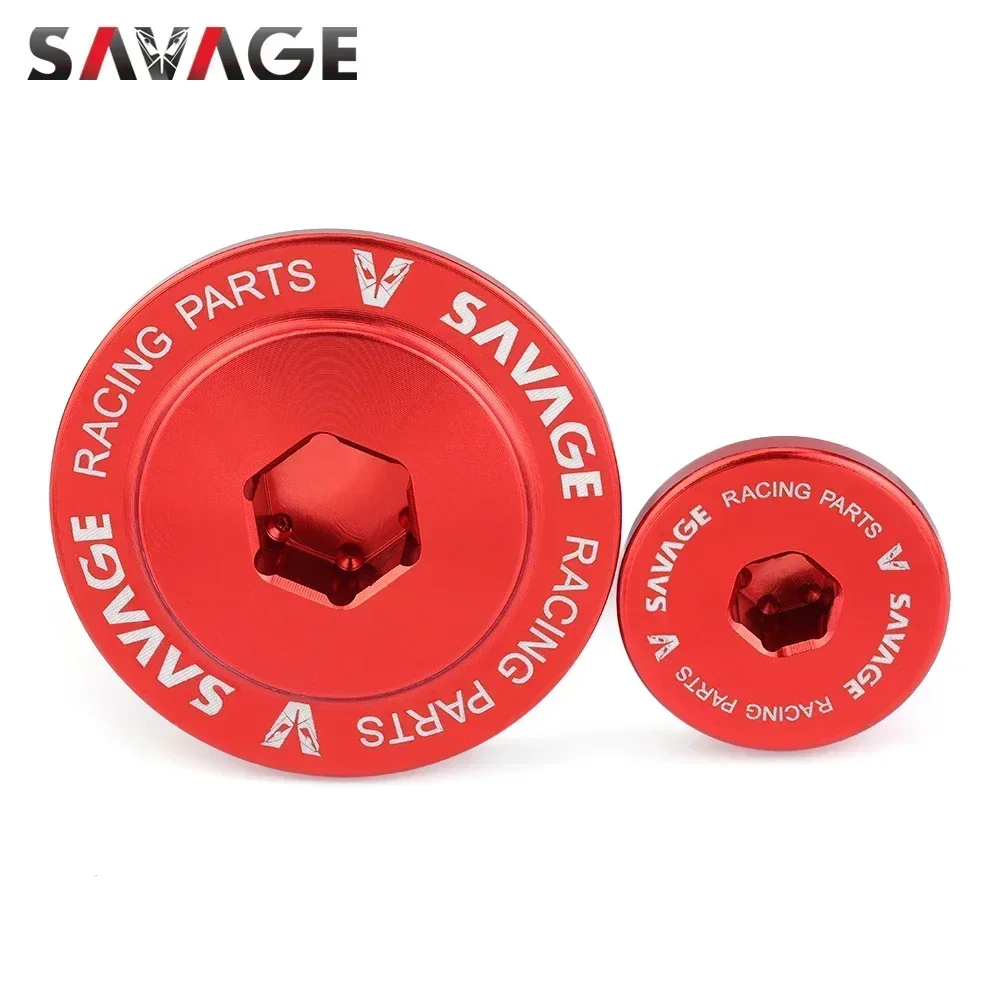 Động Cơ Lồng Vắt Bao Thẳng Vít Dành Cho Xe HONDA XR 250 400 600 XR250R XR650R CRF250R CRF450R CRF 150 230 Mô Tô cắm
