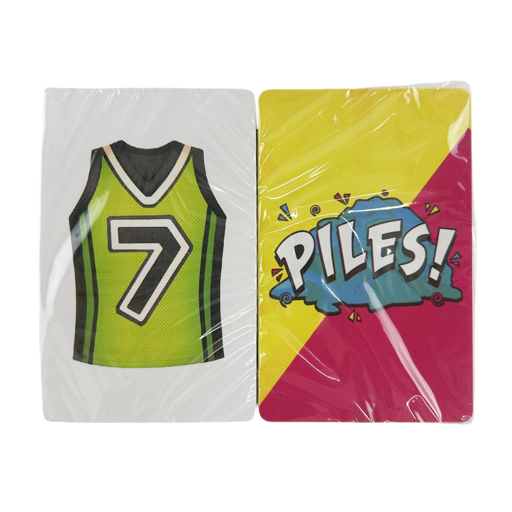 Happy Little Dinosaurs English Chess and Card Strategy Hazards Party Playing Board Virus Evolution Piles Game Cards