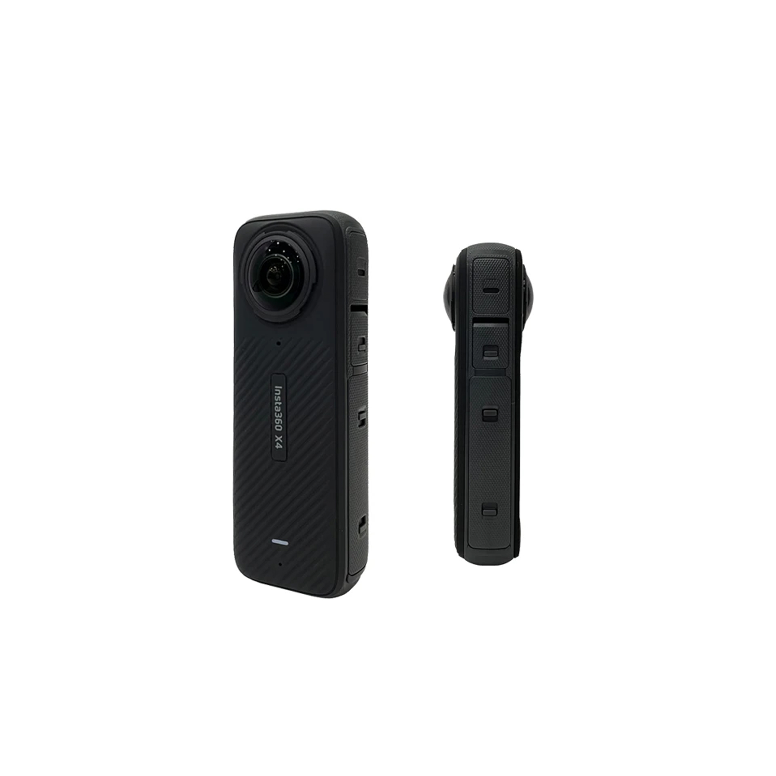 Insta360-Protège-lentilles étanche, écran tactile, vidéo 8K, 360 pouces, 2290mAh, 10m, Russie, en stock, 2.5