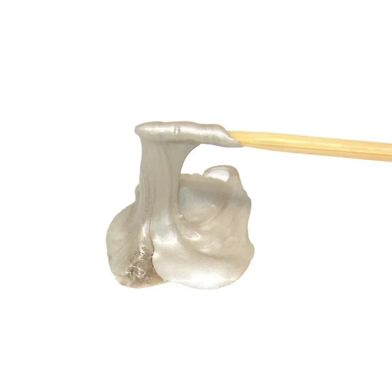 Silver Conductive Paint Paste Wire Glue Electrically Conductive Glue Paste Adhesive Paint PCB Repair Tools
