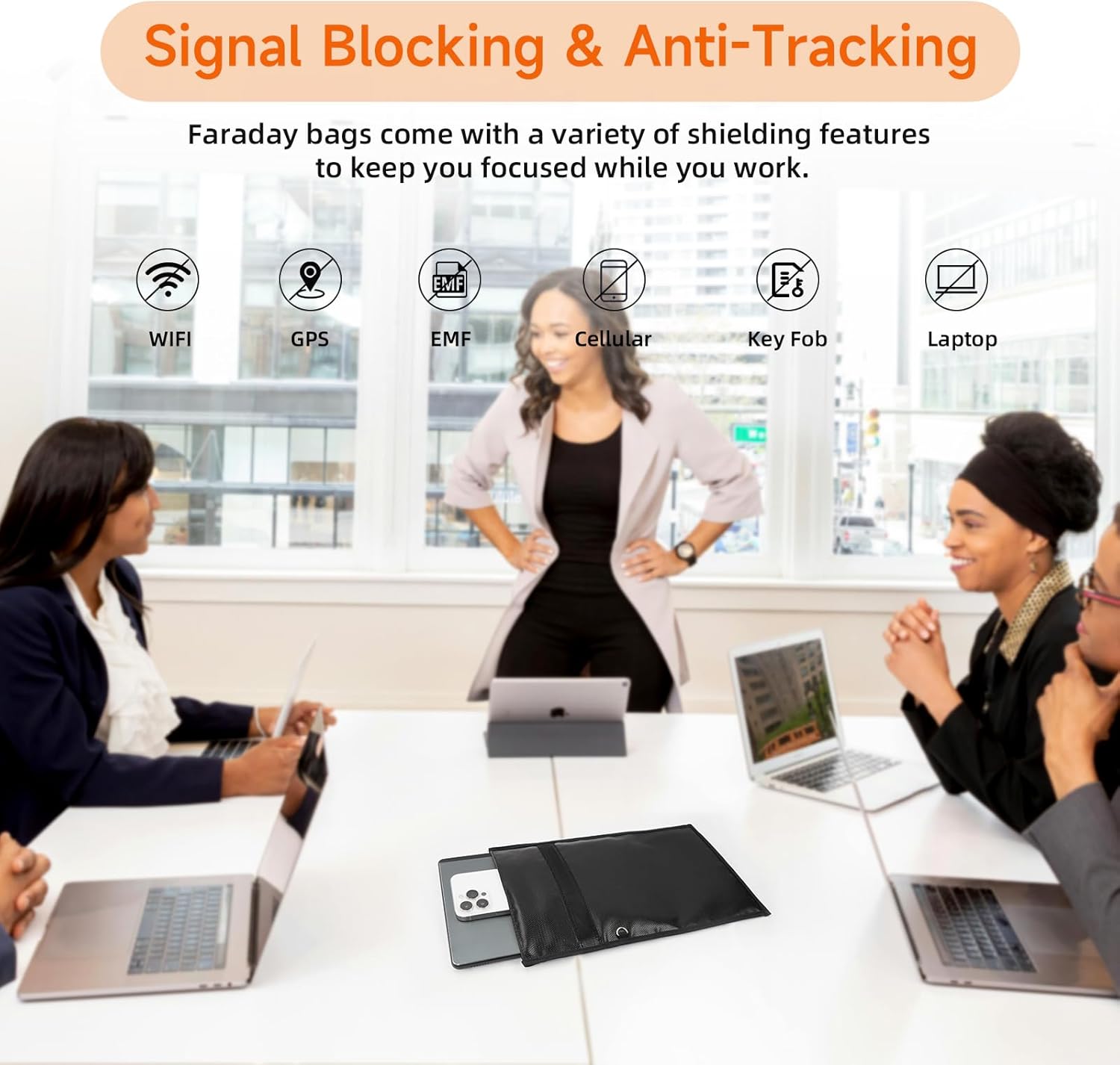 3/5 шт., защитная идентификация для GPS-позиционирования