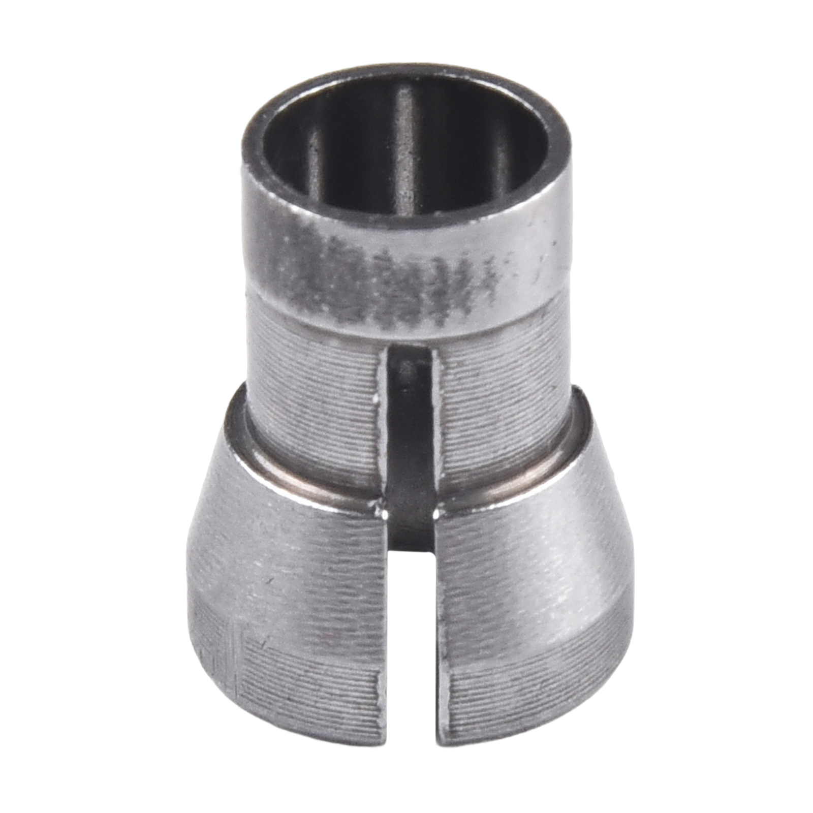 Adaptador de mandril de pinza, 8mm, 16,5mm, para grabado, recorte, fresadora, enrutador, cortador, fresa, herramientas de carpintería, 1 ud.