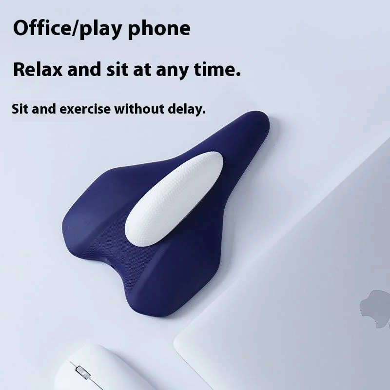 ケーゲルフィットネストレーナーアナルリフト男性期間 PC 筋肉運動マッサージツール痔予防座り屋内ホームスポーツ