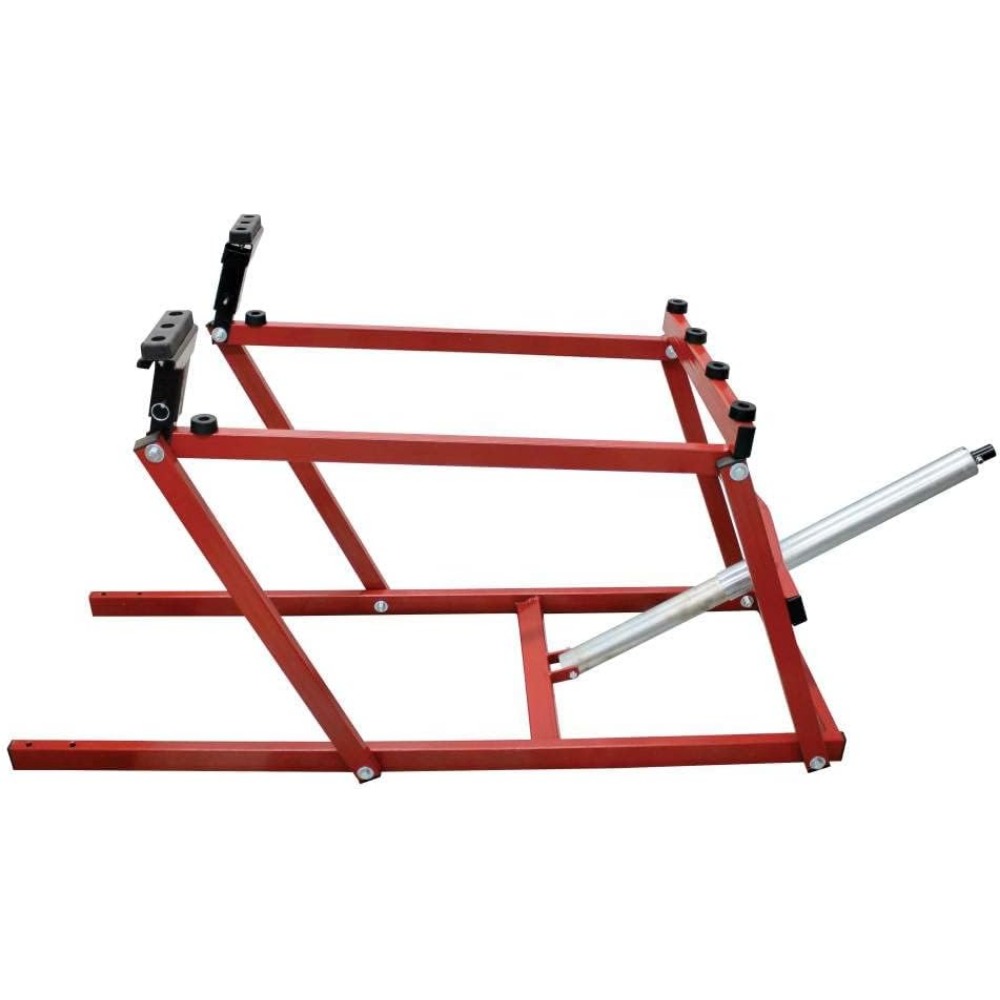 Max 5800.1045 PRO Snowmobile Lift - 1000 lbs. Capacity