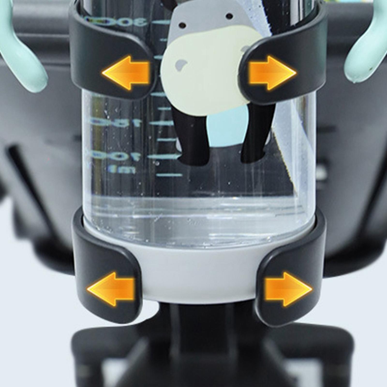 Đa Năng Xe Đẩy Cốc Hơi Uống Bình Tổ Chức Dành Cho Xe Đạp