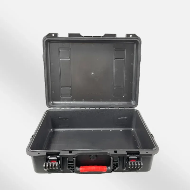 Plastic Organizer Suitcase Tool Case Tools Packaging Waterproof Hard Carry Case Portable Tools Storage Box Professional Tool Box