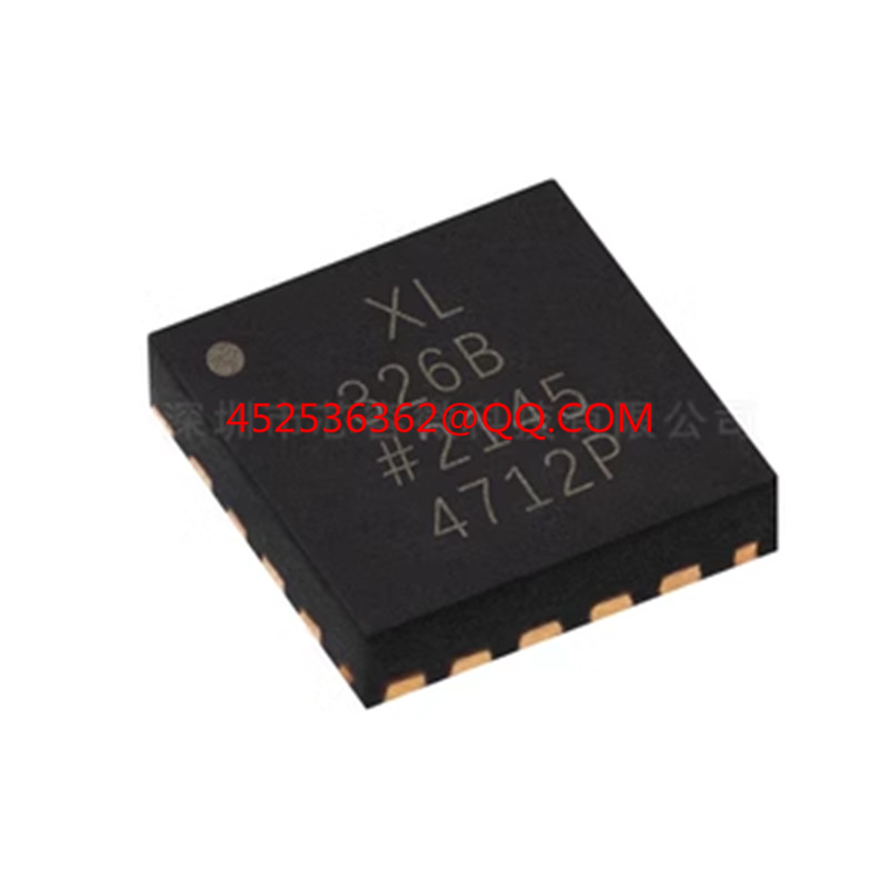 5-1buah/lot 30536 komponen elektronik QFP berkualitas baik merek baru dari stok