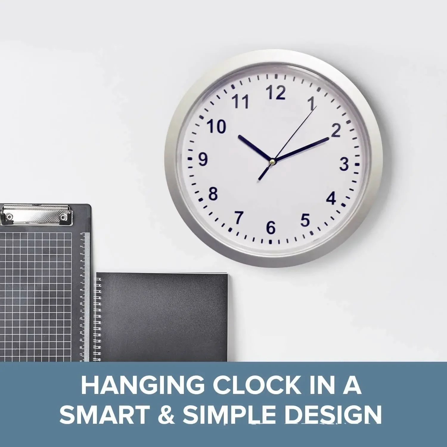 ซ่อนปลอดภัย Wall CLOCK Sight Secret ปกปิด Store ซ่อนเงินสดเครื่องประดับคีย์ Valueables ตู้เซฟสําหรับตกแต่งโฮมออฟฟิศปลอดภัย