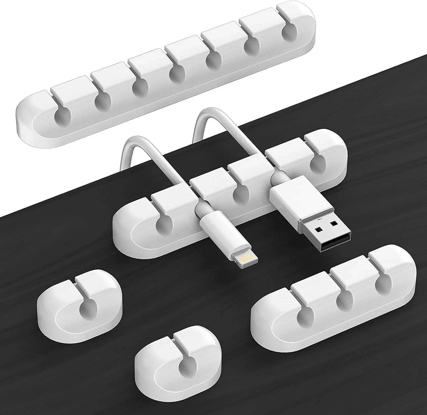 Clearance_Phone Cable Organizer_Continuous updates