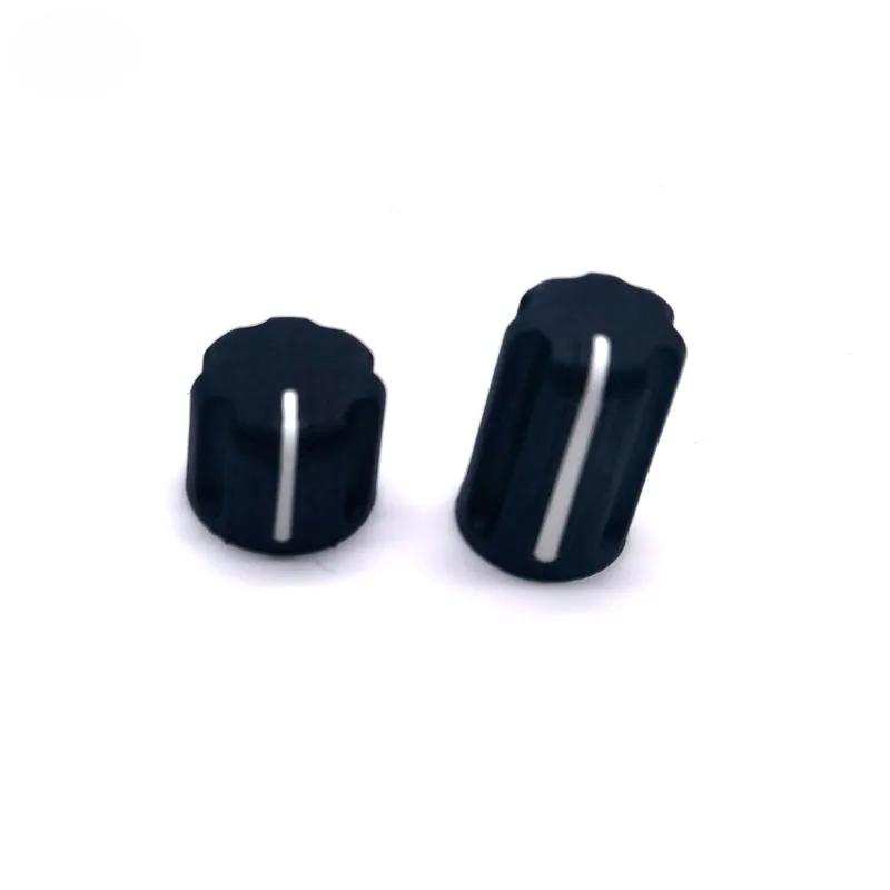 Par de botones de selección de volumen y canal para Radio Motorola XiR, P8668i, P8660, P8608, GP328D, GP338D, DGP8550, DGP5050, DP4801, XPR7550
