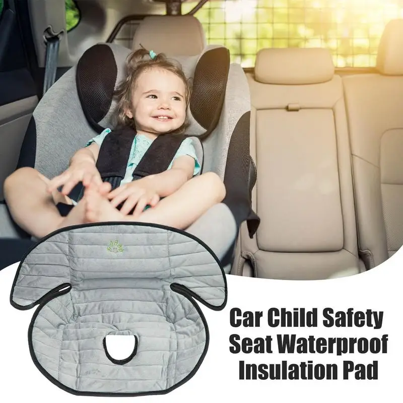 รถที่นั่ง Pee Pads Super Soft Travel การฝึกอบรมไม่เต็มเต็งรถที่นั่งสําหรับผ้าอ้อมรั่ว, ป้องกันอุบัติเหตุและการรั่วไหล