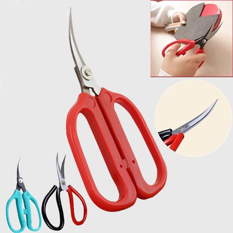 Перевернутые резиновые ножницы для настольного тенниса, резиновые ножницы, резиновый локоть, летучая мышь для пинг-понга, резиновый нож для резки, острый профессиональный резак