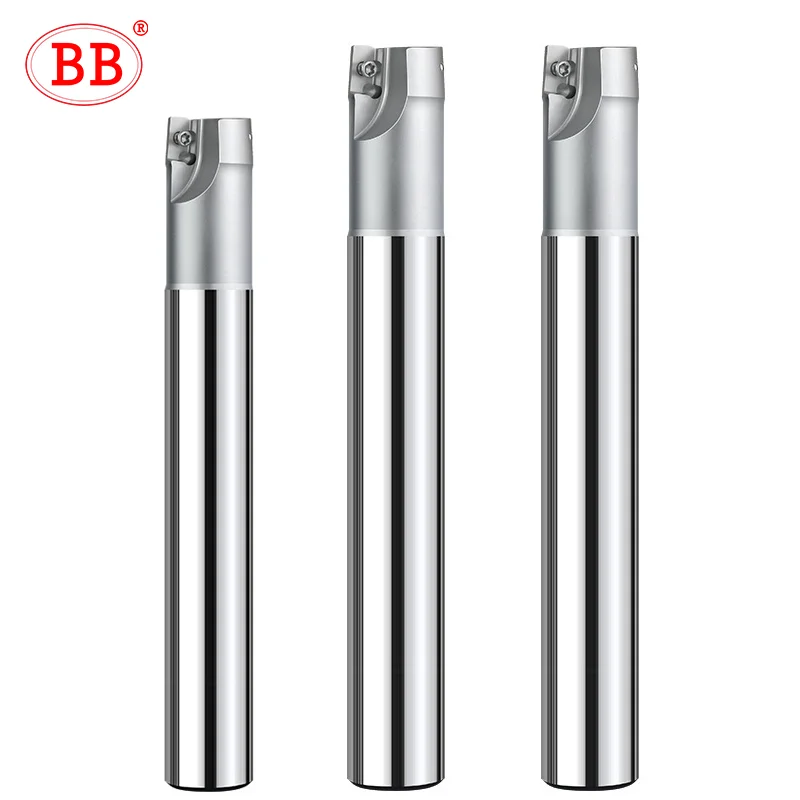 BB indeksowane frez trzpieniowy BAP300R BAP400R ramię frezowanie narzędzie barowe uchwyt EAP 300R APMT1135 APMT1604 CNC węglika obróbki zgrubnej