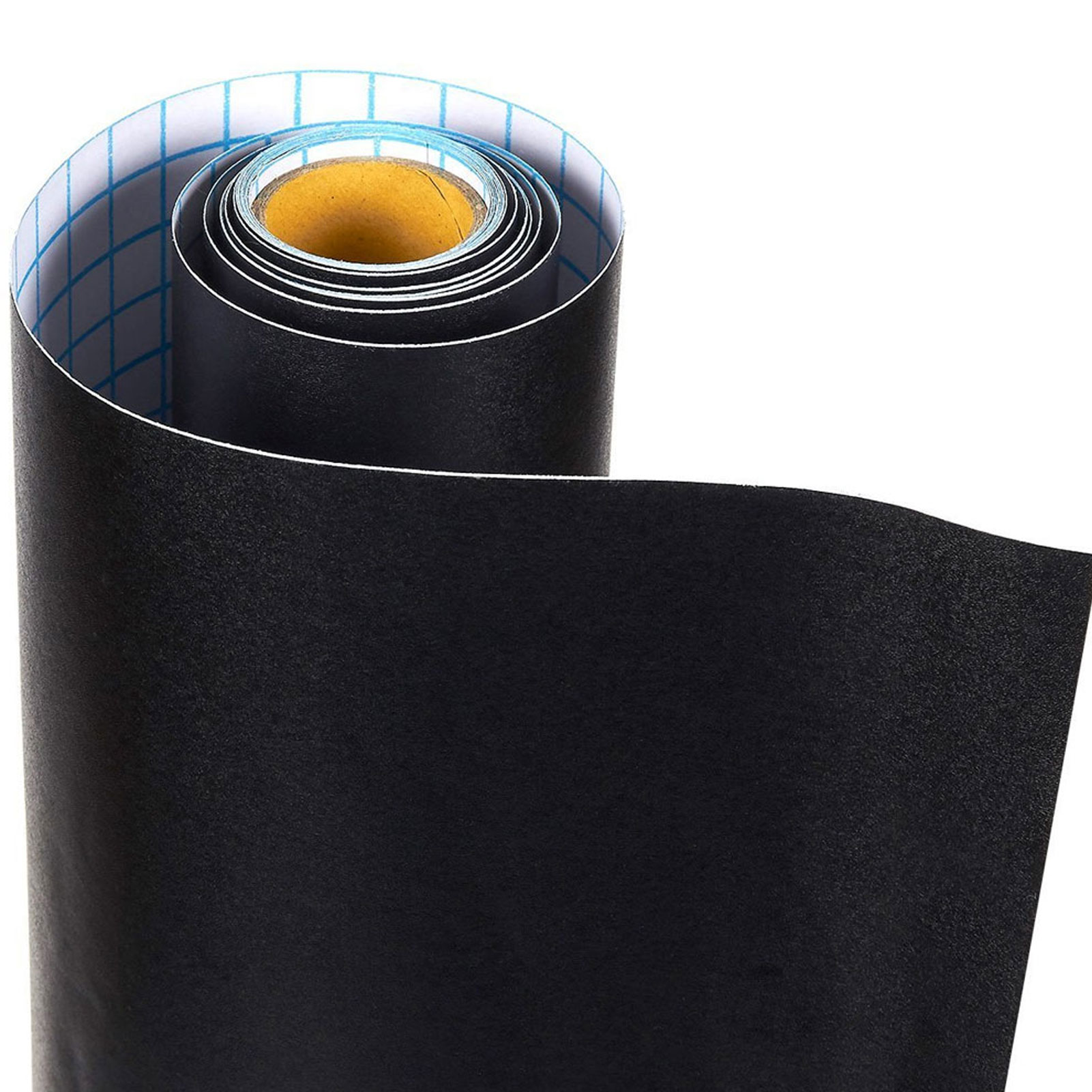 Lavagna riutilizzabile in carta, adesivi resistenti e sicuri, per insegnare, disegnare, dipingere, materiale scolastico