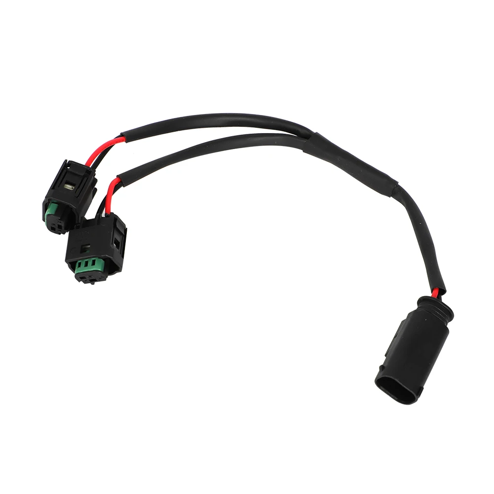 Cho Xe BMW Nhanh Chóng Kết Nối Cáp Bộ Xe Máy Shunt Mạch Ổ Cắm Mở Rộng Bộ R1200GS R1250GS R 1200 1250 R RS RT r18 RnineT