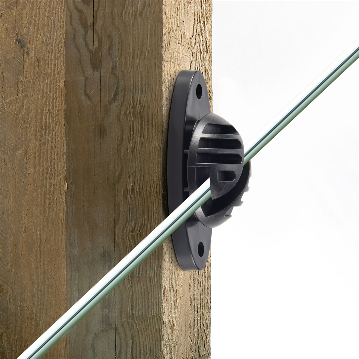 電気柵,動物,動物,家畜,球形,電子アクセサリー,50ユニット