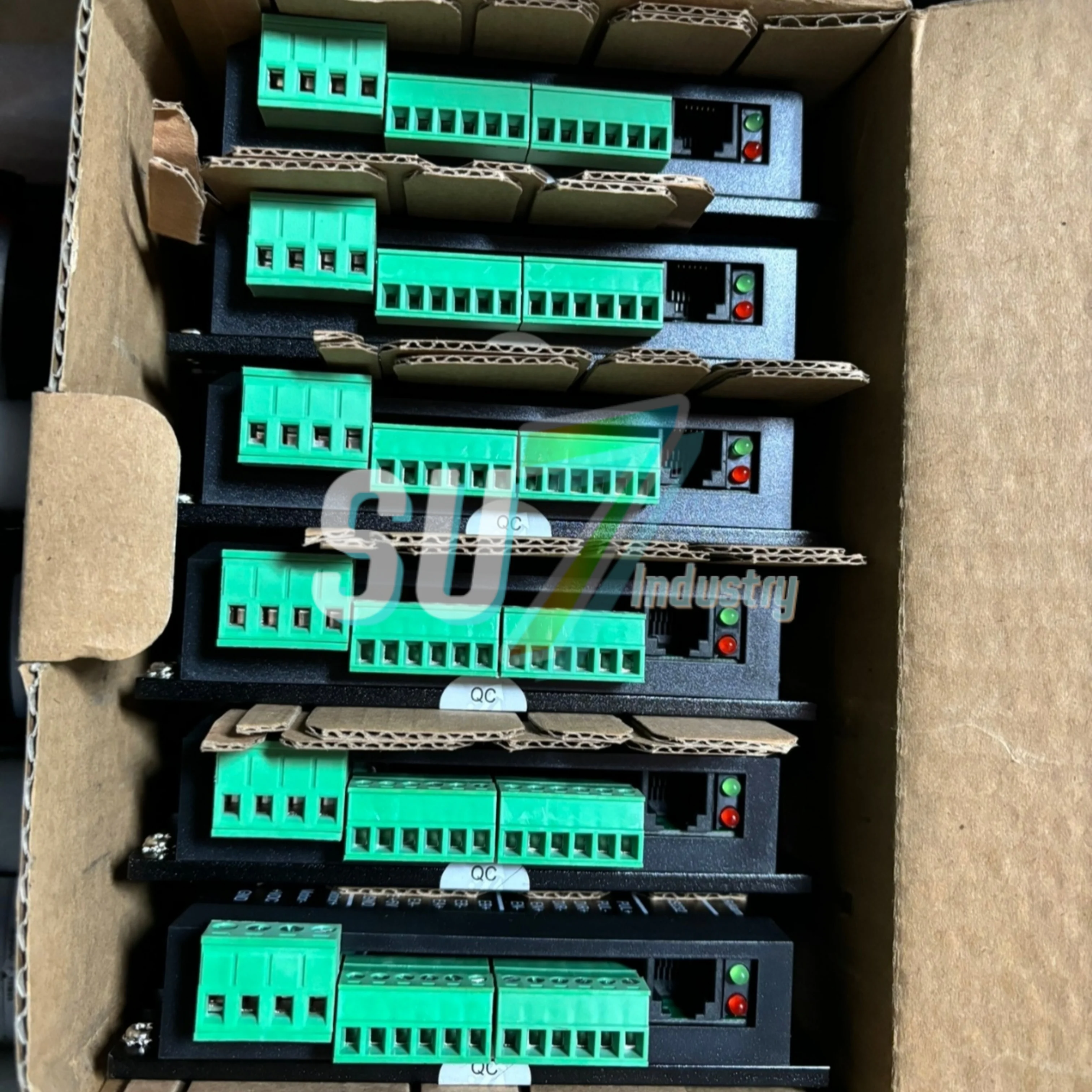 DCS810 ACS806 Nowość w magazynie Sterownik serwo