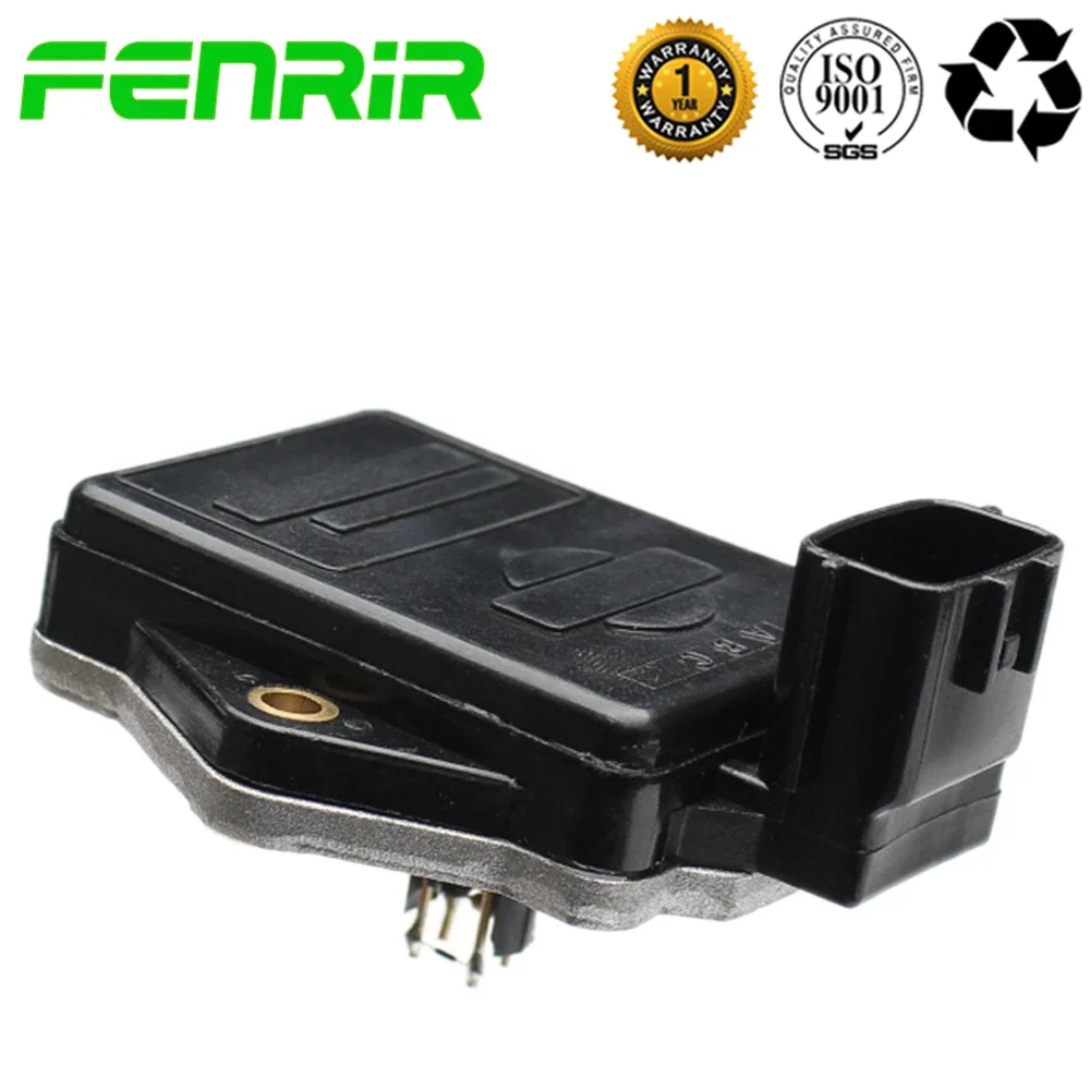 Maf Khối Lượng Không Khí Cảm Biến Lưu Lượng Dành Cho Xe Nissan D21 Bán 2.4L AFH55M-10 AFH55M-11 AFH55M10 AFH55M11 16014-86G03 16017-86G02 16017-86G03