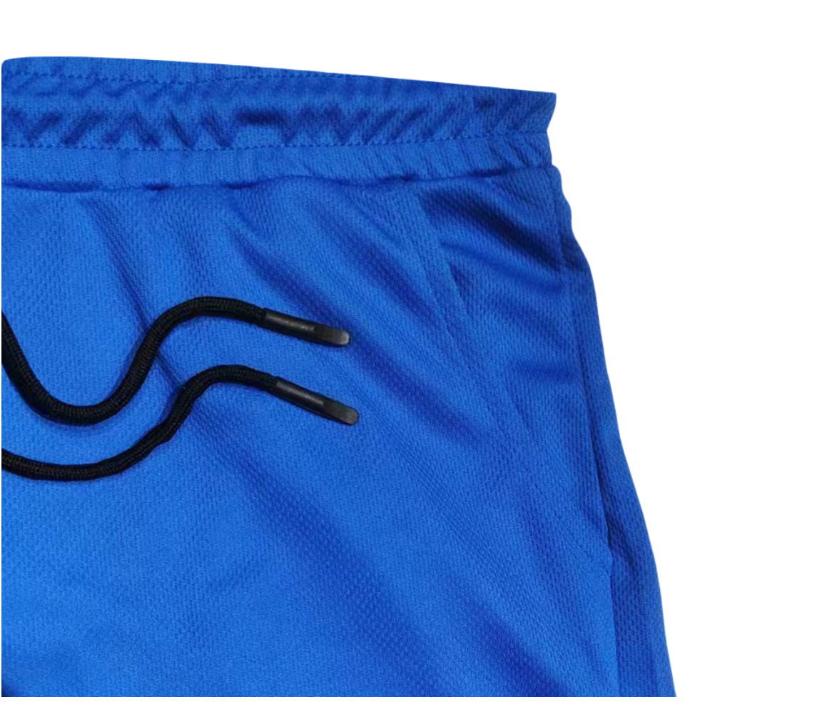 New sports shorts for men, quick drying, basketball, running, training, outdoor beach leisure, threeEuropean and A