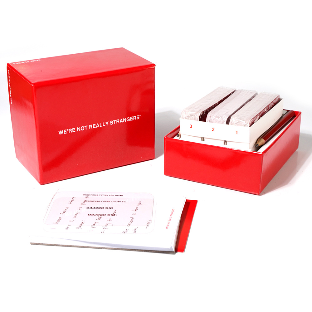 大人のためのウインドブレーカーとブレーカーカードゲーム,非常に快適なボーイフレンド版-150ワイルドカード