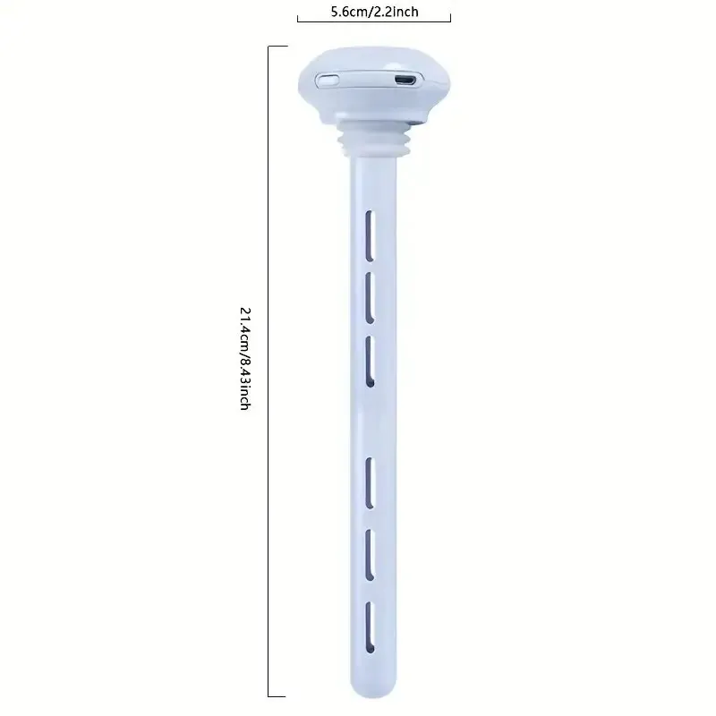 超静音ポータブル噴霧器,オフィス,寝室,車,Android旅行用の加湿器,調節可能な長さ,ウォーターボトルは必要ありません